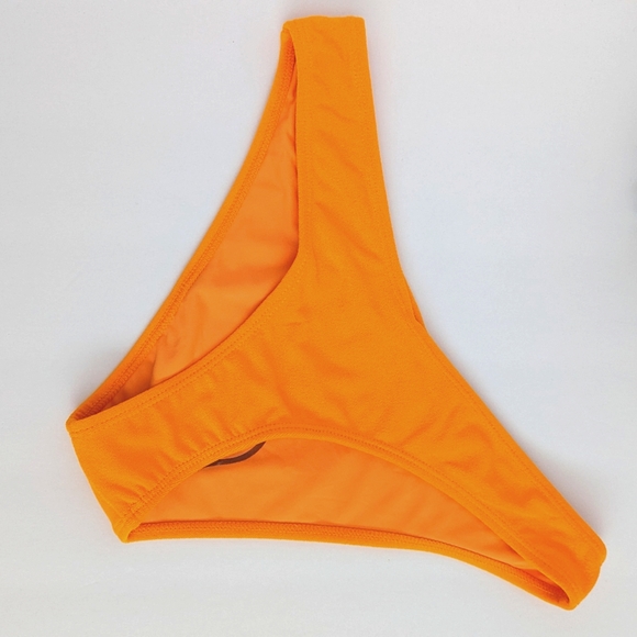 Creamcicle bikini bottom - Picture 2 of 5